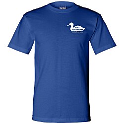 Bayside T-Shirt - Colors