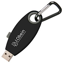 Palmero USB Drive - 1GB