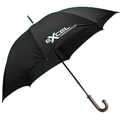 Doorman Umbrella - 60" Arc