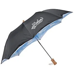 Clouds Umbrella - 48" Arc