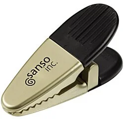 Power Clip - Metallic