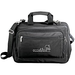 Microfiber Laptop Bag