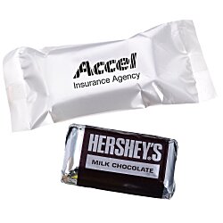 Hershey's Mini Chocolate Bar - Assorted
