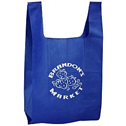 Lightweight T-Shirt Style Tote