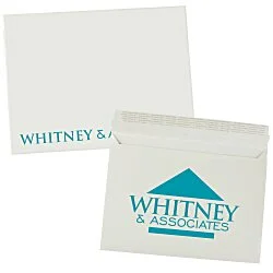 Mailing Envelope - White