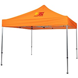 Premium 10' Event Tent