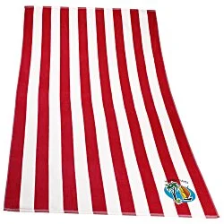 Cabana Stripe Towel