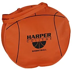 Basketball Tote