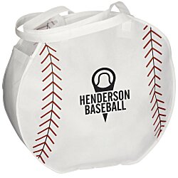 Baseball Tote