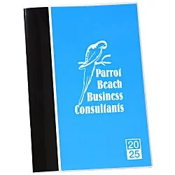Dynamic Monthly Planner - 10" x 7"