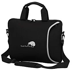 Wired Neoprene Laptop Bag