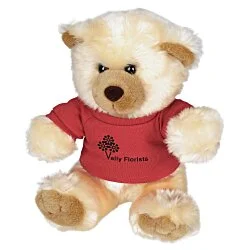 Max Teddy Bear