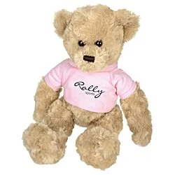 Tan Dexter Teddy Bear