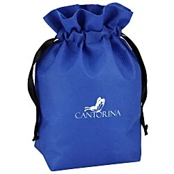 Drawstring Pouch