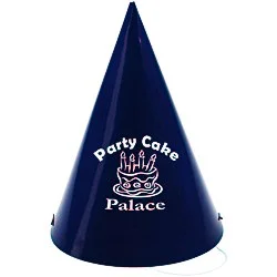 Paper Party Hat