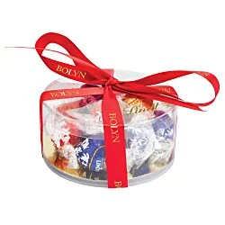 Assorted Lindor Truffles