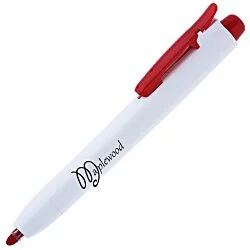 Retrax Retractable Dry Erase Marker