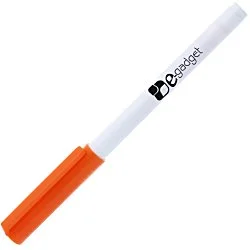 Fine Line Dry Erase Marker