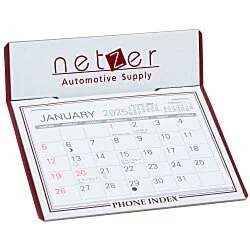 Valoy Desk Calendar