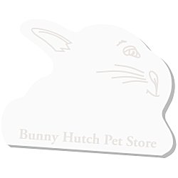 Post-it® Custom Notes - Rabbit - 25 Sheet - Stock Design