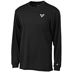 Badger B-Core Performance Long Sleeve T-Shirt