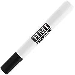 Broad Line Dry Erase Marker - Chisel Tip - 24 hr