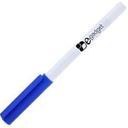 Fine Line Dry Erase Marker - 24 hr