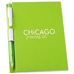 Ridgeview Notebook Set