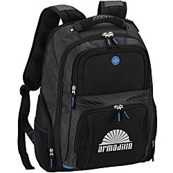Zoom Checkpoint-Friendly Laptop Backpack