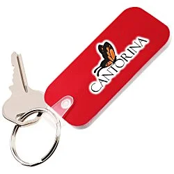 Sof-Color Keychain - Colors