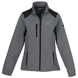 Reebok Soft Shell Playshield Jacket - Ladies'