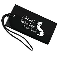 Find-Your-Luggage Tag - Opaque