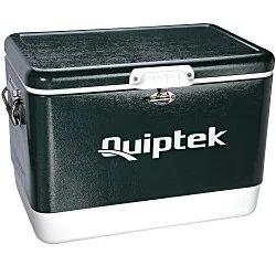 Coleman 54-Quart Classic Steel Belted Cooler