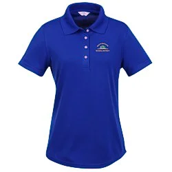 Callaway Dry Core Polo - Ladies'