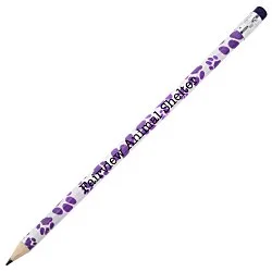 Paw Print Mood Pencil