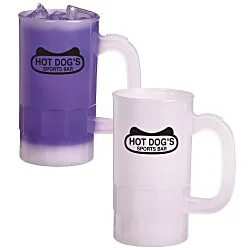 Mood Beer Stein - 14 oz.