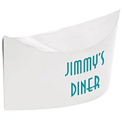 Paper Diner Hat