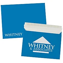 Mailing Envelope - Colors