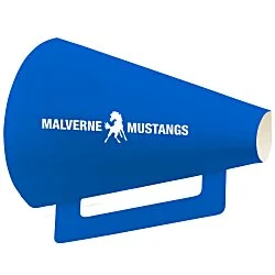 Megaphone - Round - 8" - Colors