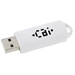 Clicker USB Drive - 1GB