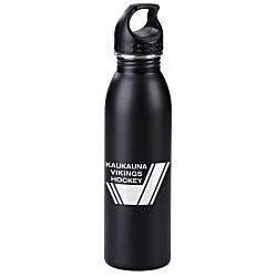 h2go Solus Stainless Bottle - 24 oz. - Matte