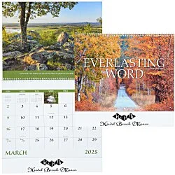 Everlasting Word Calendar