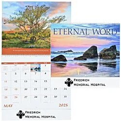 Eternal Word Calendar - Funeral Pre-Planning