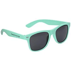 Risky Business Sunglasses - Opaque - 24 hr