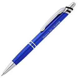 Nautica Metal Pen - 24 hr