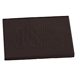 Chocolate Treat - 1/2 oz. - Rectangle