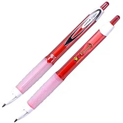 uni-ball 207 Gel Pen - Fashion - Full Color - 24 hr