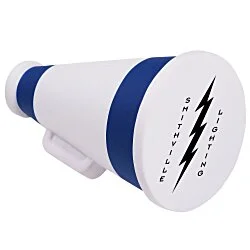 Megaphone Stress Reliever