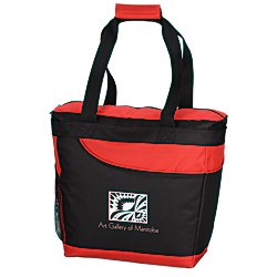 Convertible Cooler Tote