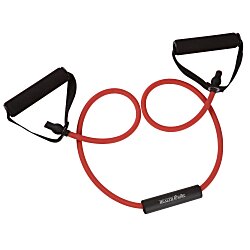 Exercise Body Band